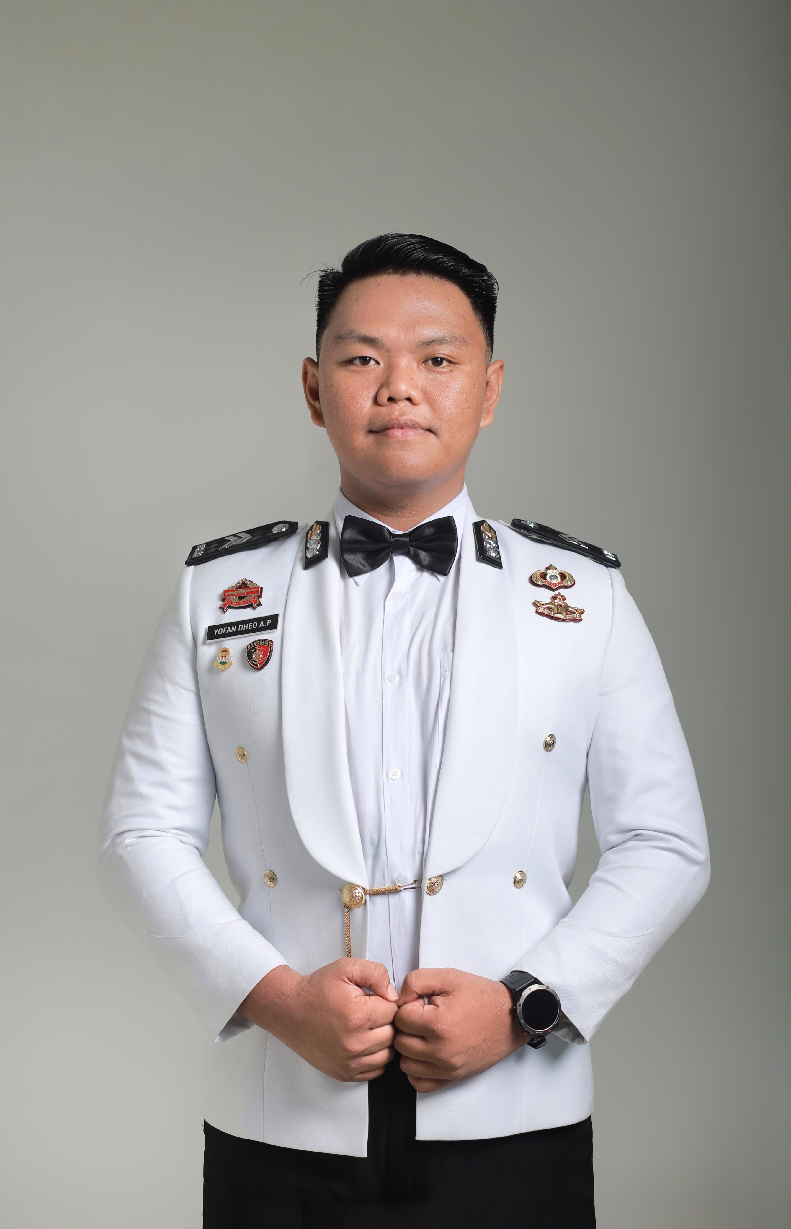 Yofan